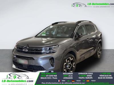 Citroën C5 Aircross BlueHDi 130 BVA