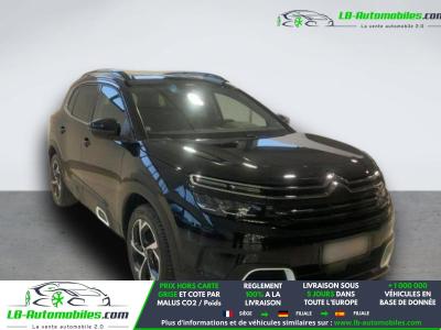 Citroën C5 Aircross BlueHDi 130 BVA
