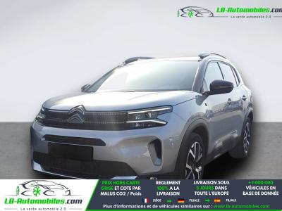 Citroën C5 Aircross Hybride Rechargeable 225 BVA