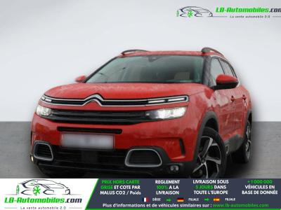Citroën C5 Aircross Hybride Rechargeable 225 BVA
