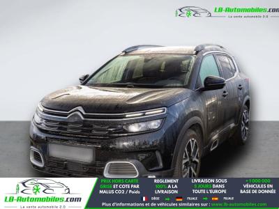 Citroën C5 Aircross Hybride Rechargeable 225 BVA