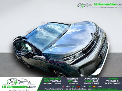 Citroën C5 Aircross Hybride Rechargeable 180 BVA