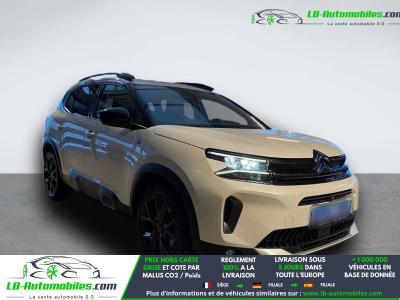 Citroën C5 Aircross Hybride Rechargeable 180 BVA