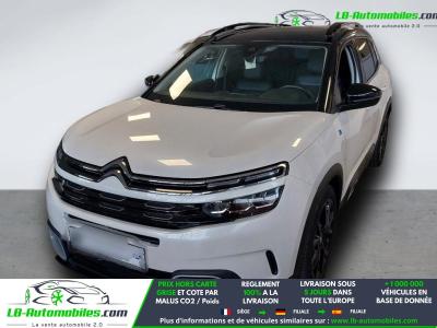 Citroën C5 Aircross Hybride Rechargeable 180 BVA