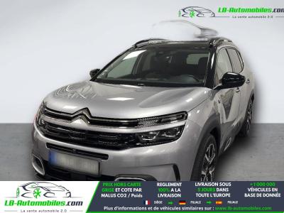 Citroën C5 Aircross Hybride Rechargeable 180 BVA