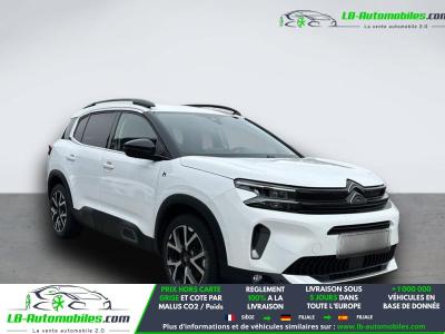 Citroën C5 Aircross Hybride Rechargeable 180 BVA