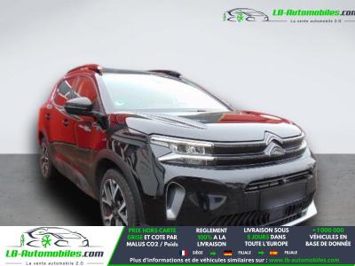Citroën C5 Aircross Hybride Rechargeable 180 BVA