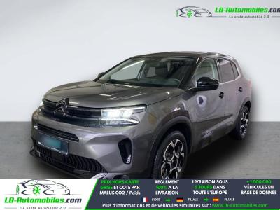Citroën C5 Aircross Hybride 136 DCS6