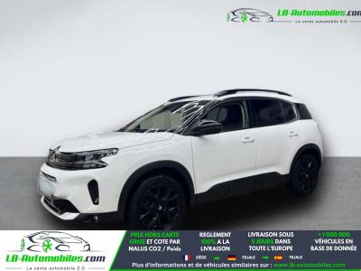 Citroën C5 Aircross Hybride 136 DCS6