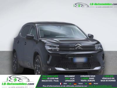 Citroën C5 Aircross Hybride 136 DCS6