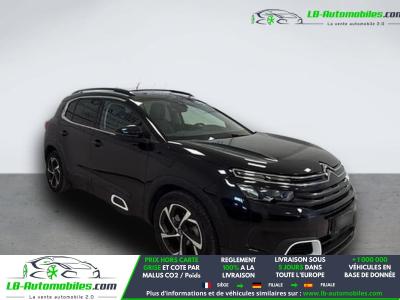 Citroën C5 Aircross BlueHDi 130 BVM