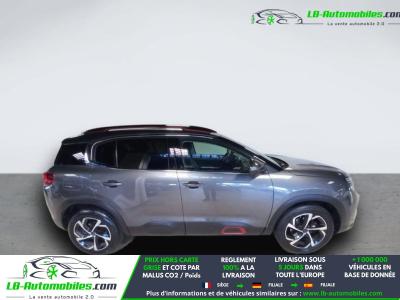 Citroën C5 Aircross BlueHDi 130 BVM
