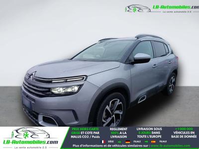 Citroën C5 Aircross BlueHDi 130 BVM