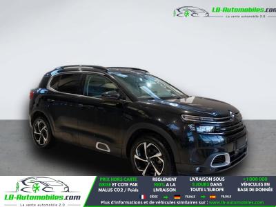 Citroën C5 Aircross BlueHDi 130 BVA