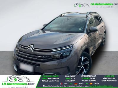 Citroën C5 Aircross BlueHDi 130 BVA