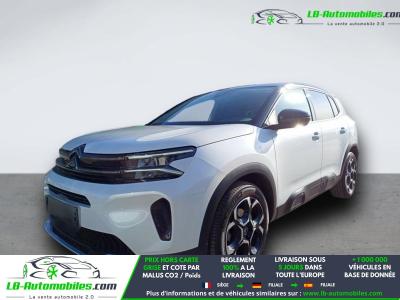 Citroën C5 Aircross PureTech 130 BVA