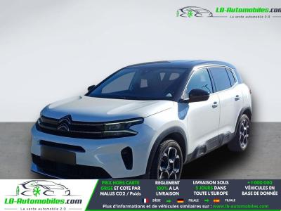 Citroën C5 Aircross PureTech 130 BVA