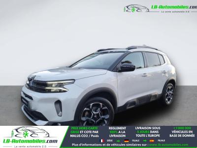 Citroën C5 Aircross PureTech 130 BVA