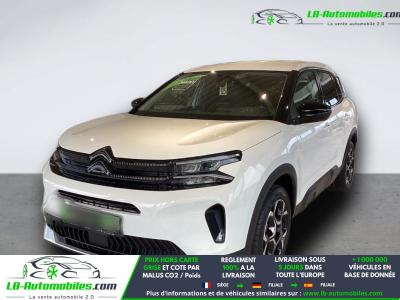 Citroën C5 Aircross PureTech 130 BVA