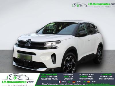 Citroën C5 Aircross PureTech 130 BVM