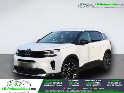 Citroën C5 Aircross PureTech 130 BVM