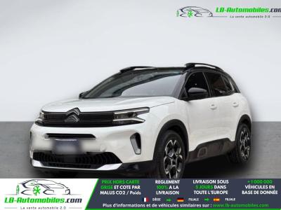 Citroën C5 Aircross PureTech 130 BVM