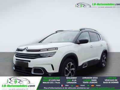 Citroën C5 Aircross PureTech 130 BVM