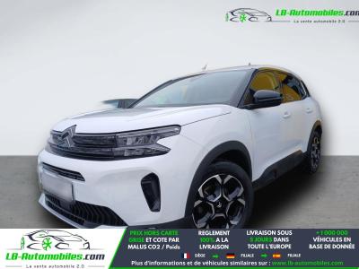 Citroën C5 Aircross PureTech 130 BVM
