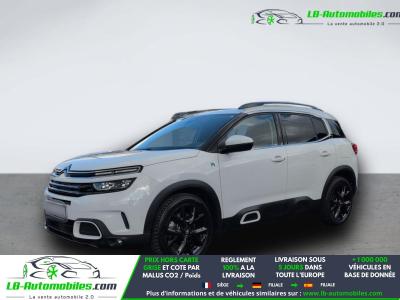 Citroën C5 Aircross Hybride Rechargeable 225 BVA