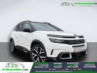 Citroën C5 Aircross Hybride Rechargeable 225 BVA