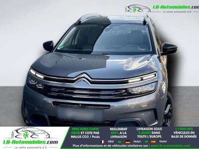 Citroën C5 Aircross Hybride Rechargeable 225 BVA