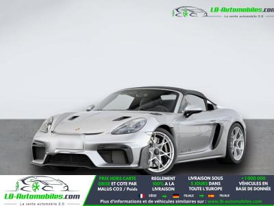 Porsche Boxster Spyder RS 500 ch PDK