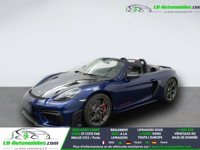 Porsche Boxster Spyder RS 500 ch PDK