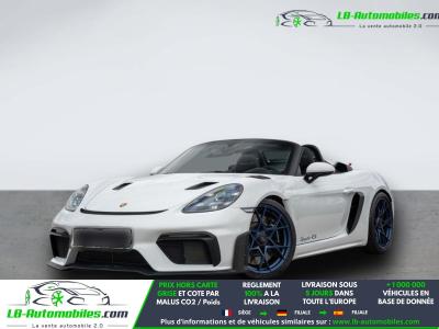 Porsche Boxster Spyder RS 500 ch PDK
