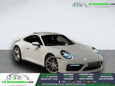 Porsche 911 - 992 Coupe S 3.0i 450 PDK