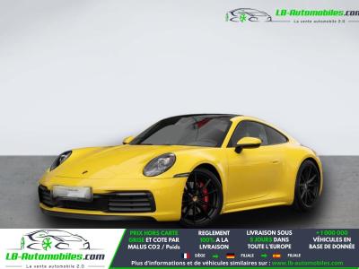 Porsche 911 - 992 Coupe S 3.0i 450 PDK