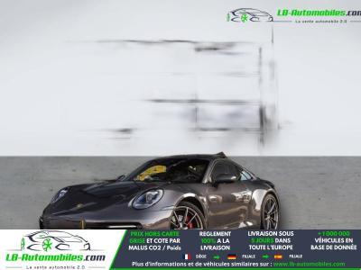 Porsche 911 - 992 Coupe S 3.0i 450 PDK