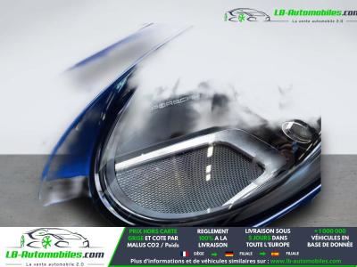 Porsche 911 - 992 Coupe S 3.0i 450 PDK