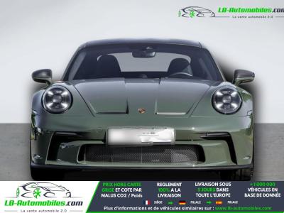 Porsche 911 - 992 GT3 4.0i 510