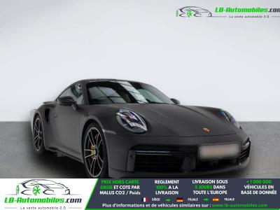 Porsche 911 - 992 Coupe Turbo S 3.8i 650 PDK