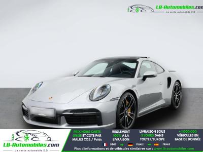 Porsche 911 - 992 Coupe Turbo S 3.8i 650 PDK
