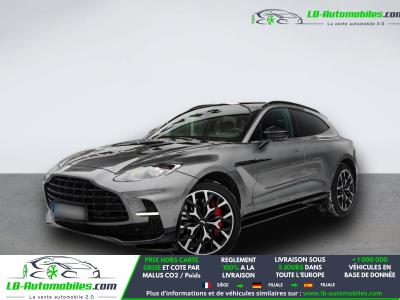 Aston Martin DBX 707 4.0 Biturbo V8  707 ch