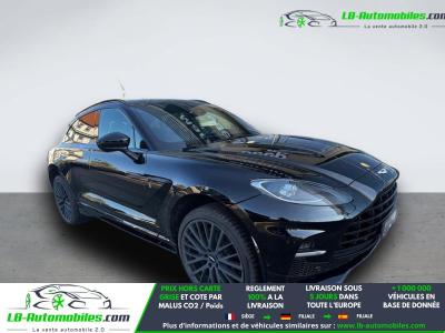 Aston Martin DBX 707 4.0 Biturbo V8  707 ch