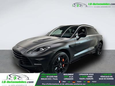 Aston Martin DBX 707 4.0 Biturbo V8  707 ch