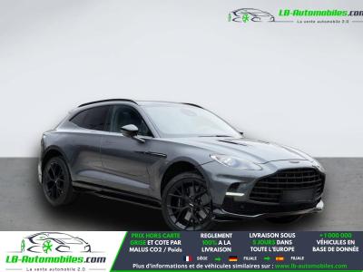 Aston Martin DBX 707 4.0 Biturbo V8  707 ch