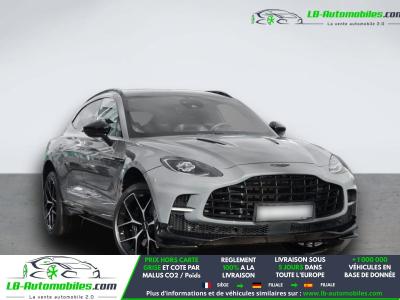 Aston Martin DBX 707 4.0 Biturbo V8  707 ch