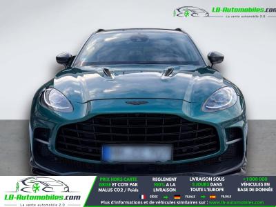 Aston Martin DBX 707 4.0 Biturbo V8  707 ch