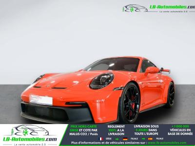 Porsche 911 - 992 GT3 4.0i 510 PDK