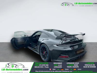 Porsche 911 - 992 GT3 4.0i 510 PDK