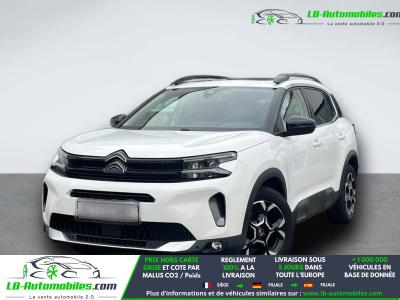 Citroën C5 Aircross PureTech 130 BVA